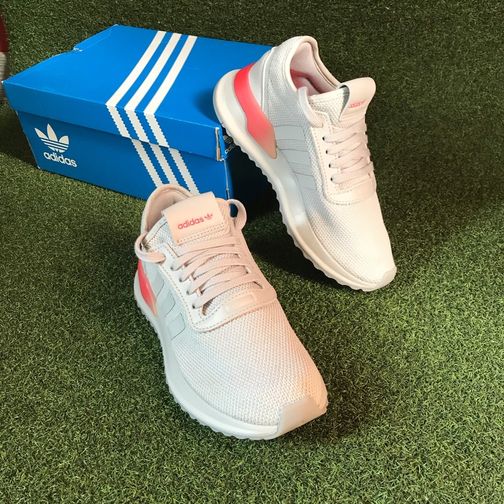 Adidas U Path X Shoes
